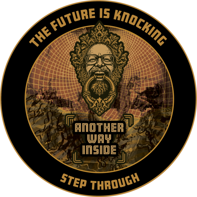 Another Way Inside — Consider